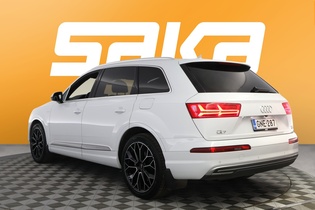 Audi Q7 vaihtoauto