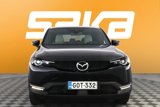 Mazda MX-30 vaihtoauto