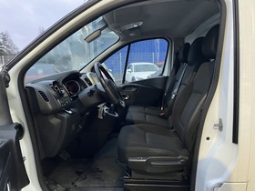 Nissan NV300 vaihtoauto