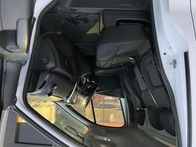 Nissan NV300 vaihtoauto