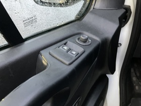 Nissan NV300 vaihtoauto