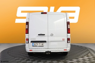 Nissan NV300 vaihtoauto