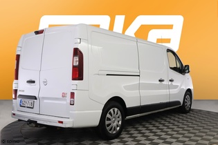 Nissan NV300 vaihtoauto