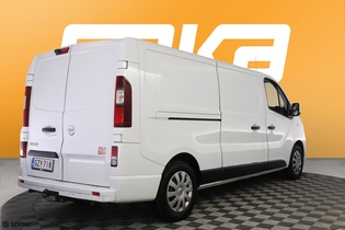 Nissan NV300 vaihtoauto