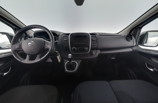 Nissan NV300 vaihtoauto