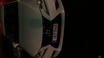 Lexus IS vaihtoauto