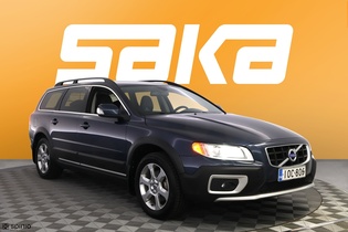 Volvo XC70 vaihtoauto