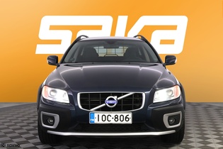 Volvo XC70 vaihtoauto
