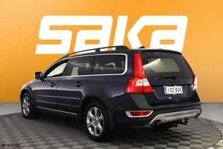 Volvo XC70 vaihtoauto