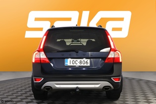 Volvo XC70 vaihtoauto