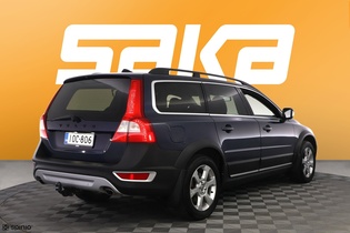Volvo XC70 vaihtoauto