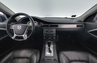 Volvo XC70 vaihtoauto