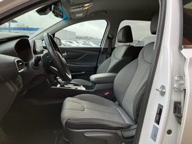 Hyundai Santa Fe vaihtoauto