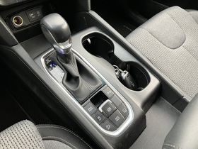 Hyundai Santa Fe vaihtoauto