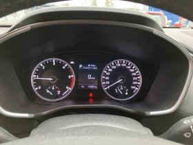 Hyundai Santa Fe vaihtoauto