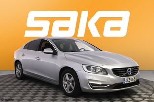 Volvo S60 vaihtoauto