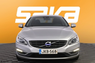 Volvo S60 vaihtoauto