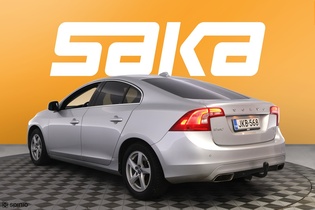 Volvo S60 vaihtoauto