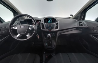 Ford Transit Connect vaihtoauto