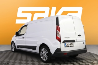 Ford Transit Connect vaihtoauto