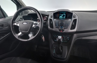 Ford Transit Connect vaihtoauto