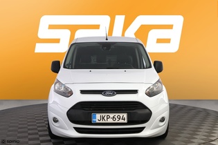 Ford Transit Connect vaihtoauto