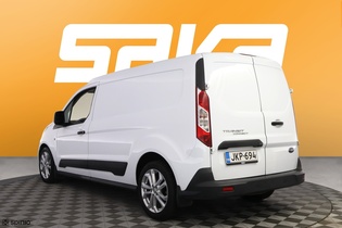 Ford Transit Connect vaihtoauto