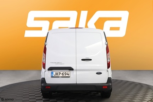 Ford Transit Connect vaihtoauto