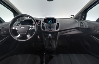 Ford Transit Connect vaihtoauto