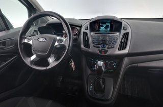 Ford Transit Connect vaihtoauto