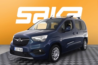 Opel Combo vaihtoauto