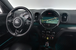 Mini Countryman vaihtoauto
