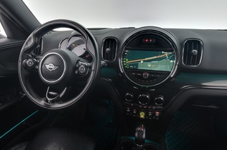 Mini Countryman vaihtoauto