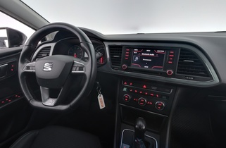 SEAT Leon vaihtoauto