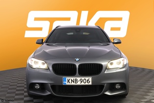 BMW 535 vaihtoauto