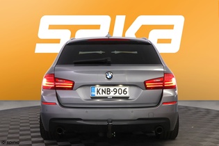 BMW 535 vaihtoauto