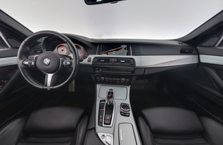 BMW 535 vaihtoauto