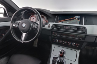 BMW 535 vaihtoauto