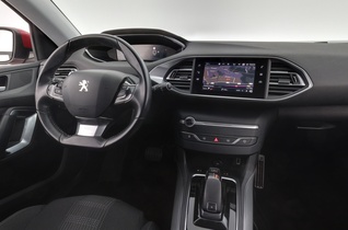 Peugeot 308 vaihtoauto