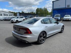 Volvo S60 vaihtoauto