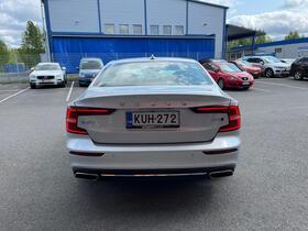Volvo S60 vaihtoauto