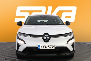 Renault Mégane vaihtoauto