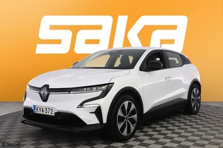 Renault Mégane vaihtoauto