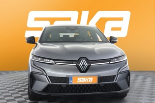 Renault Mégane vaihtoauto