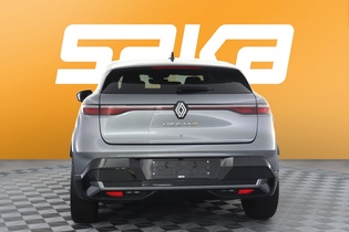 Renault Mégane vaihtoauto