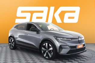 Renault Mégane vaihtoauto