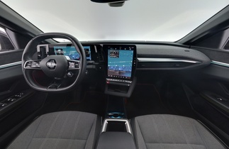 Renault Mégane vaihtoauto