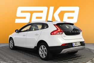 Volvo V40 Cross Country vaihtoauto
