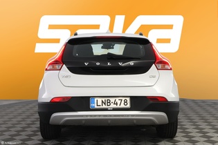 Volvo V40 Cross Country vaihtoauto