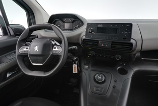 Peugeot Rifter vaihtoauto